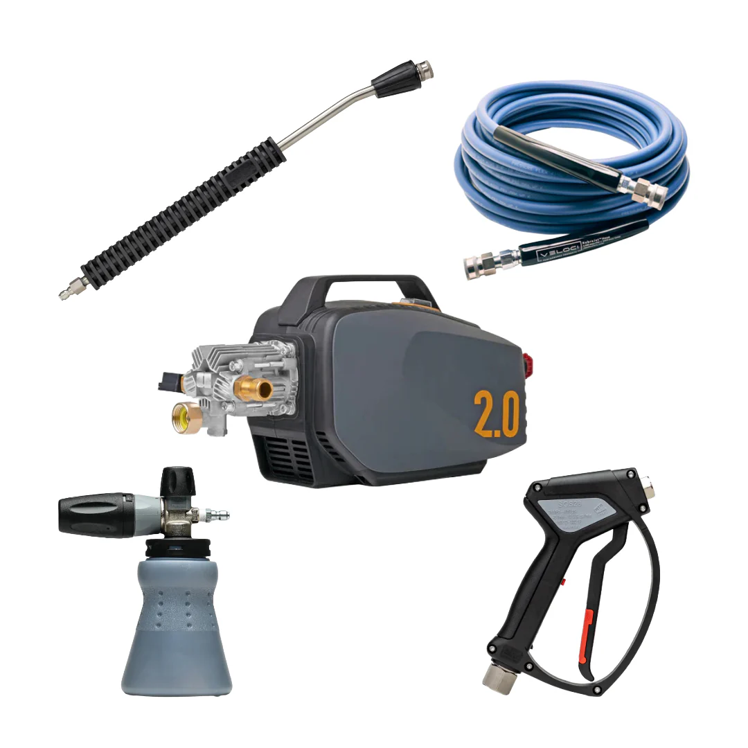 The Best Auto Detailing Products