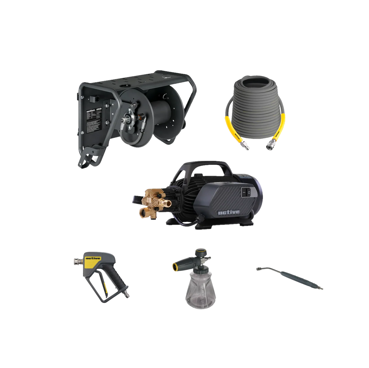 Save Up To 10% On The Best Detailing Equipment